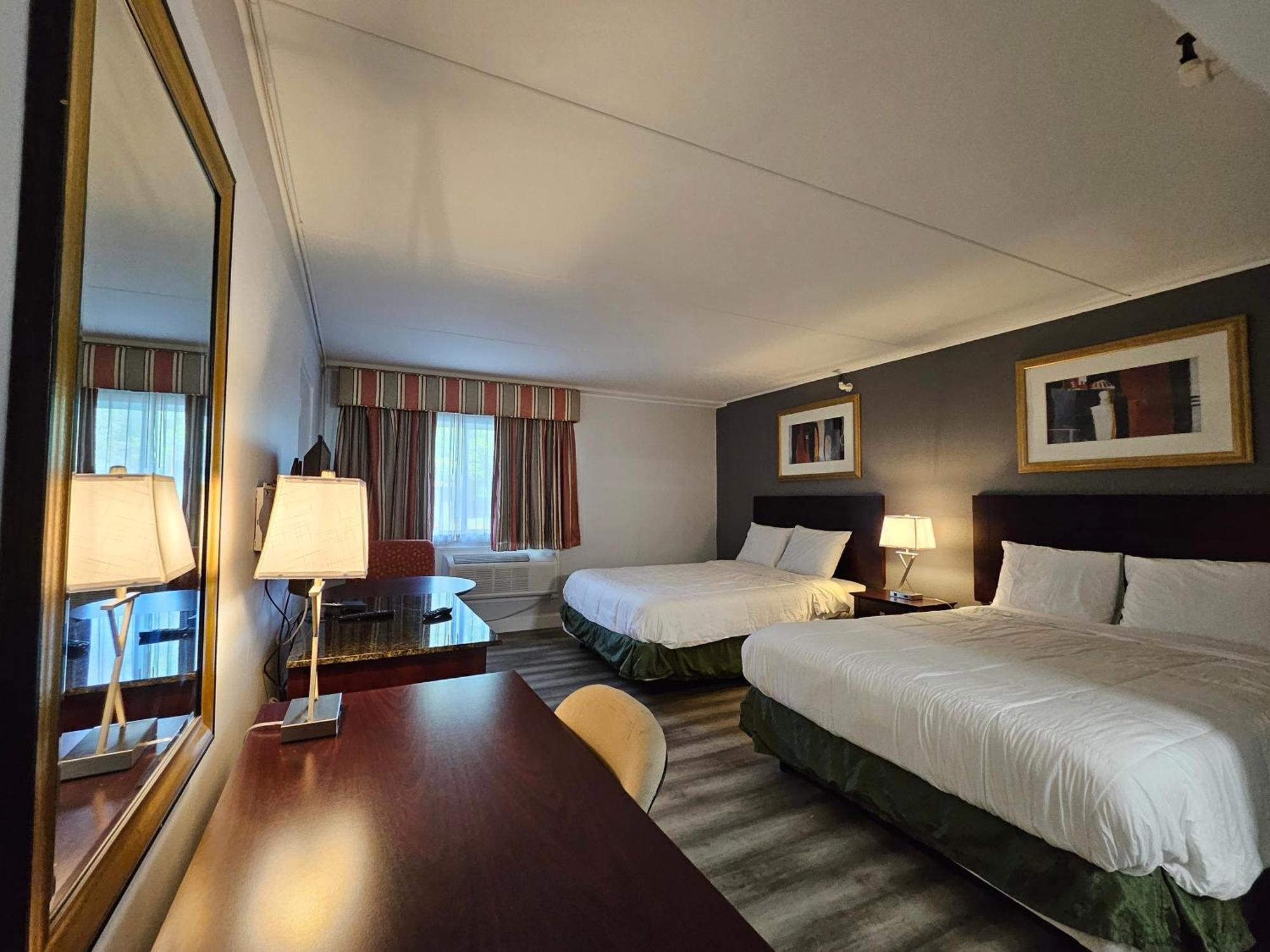 Center Street Value Inn 오번 외부 사진